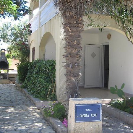 Apartments Palma Vir Exterior photo