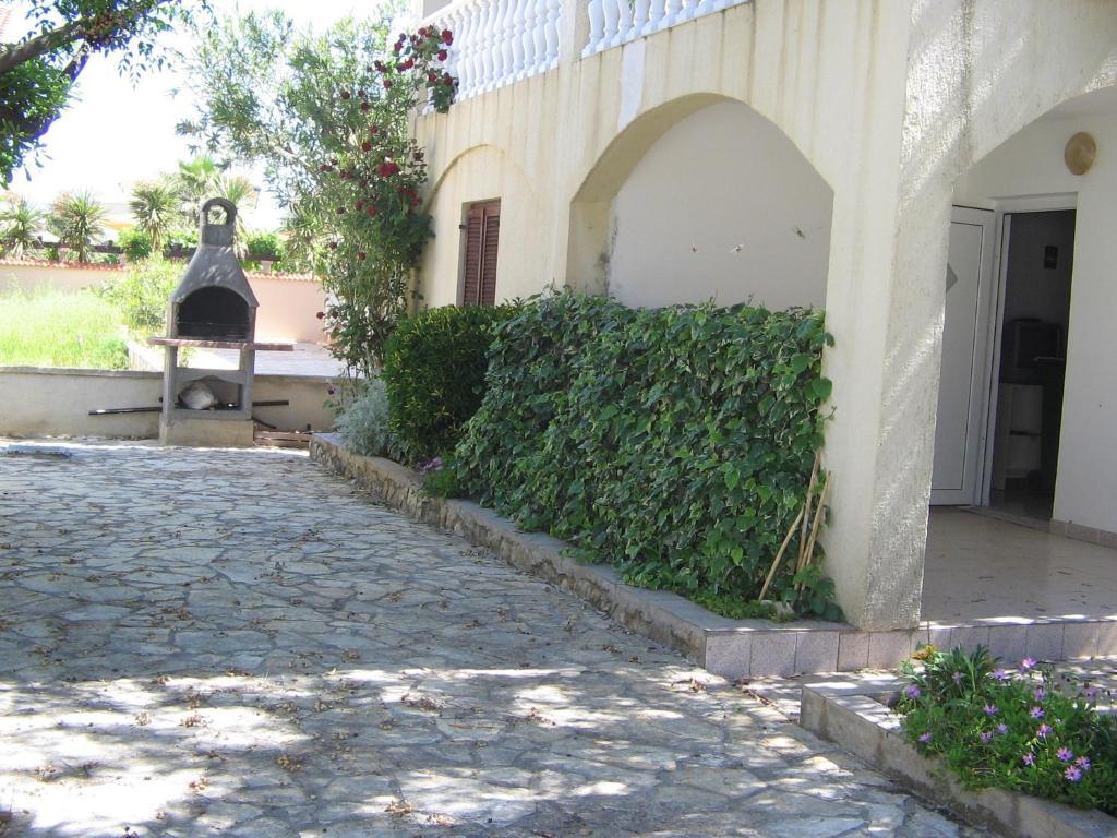 Apartments Palma Vir Exterior photo