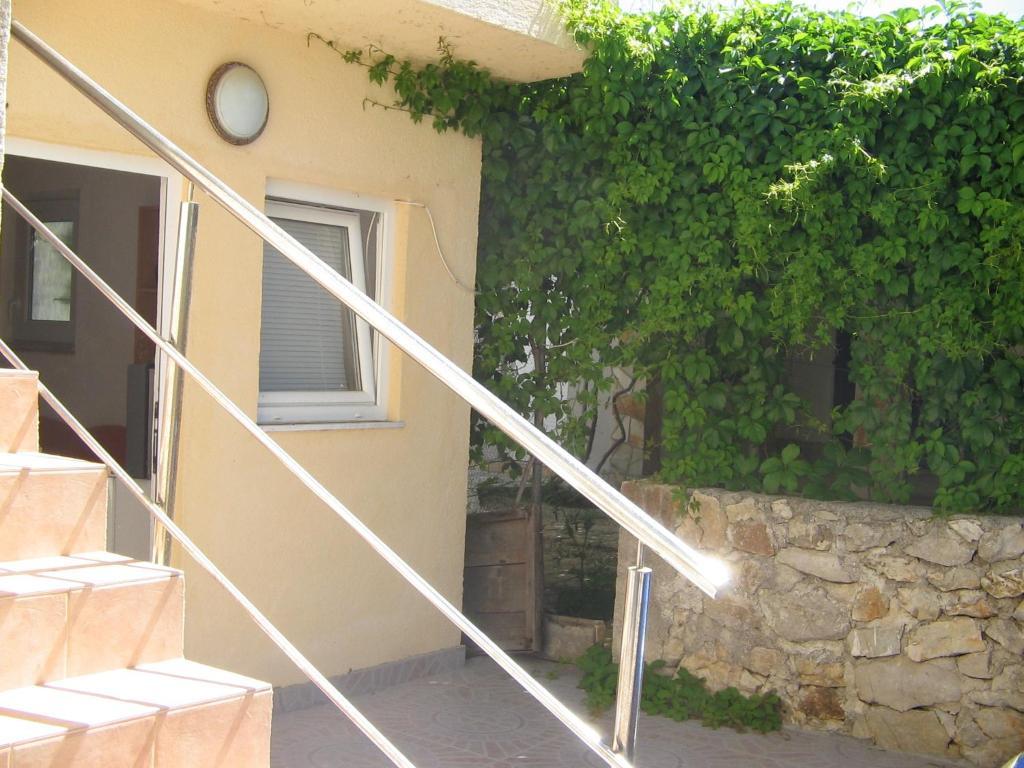 Apartments Palma Vir Exterior photo