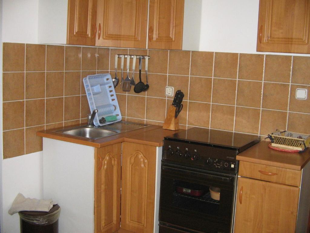 Apartments Palma Vir Room photo