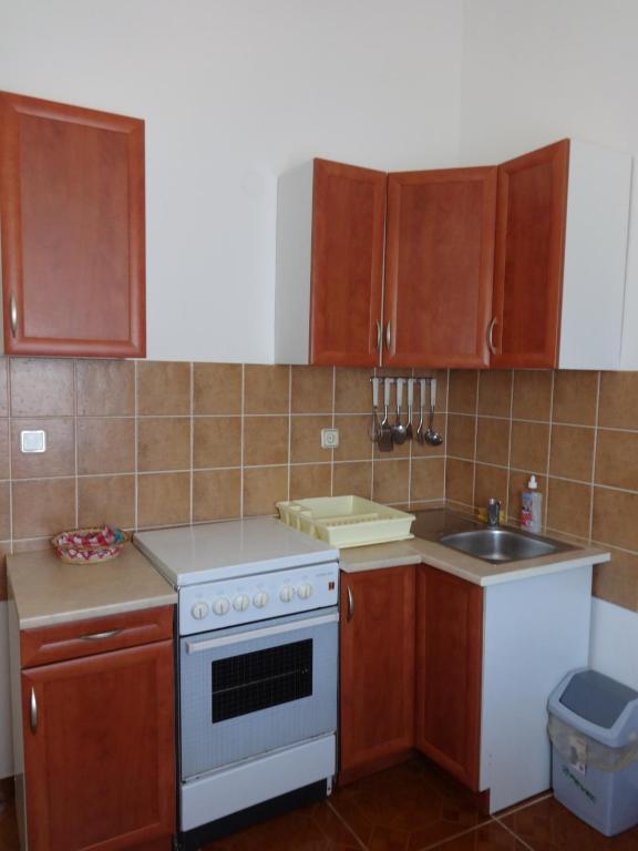Apartments Palma Vir Room photo