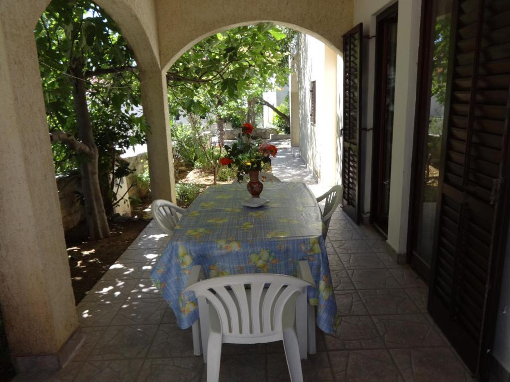 Apartments Palma Vir Room photo