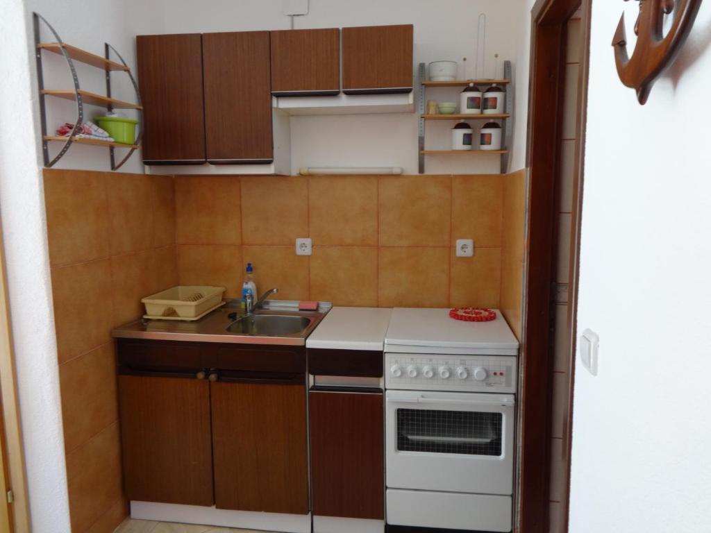 Apartments Palma Vir Room photo