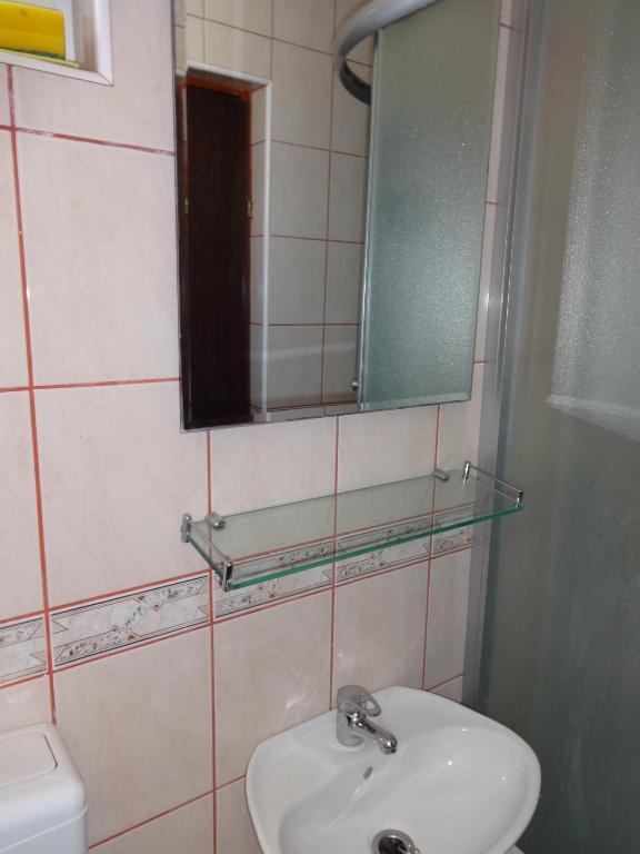 Apartments Palma Vir Room photo