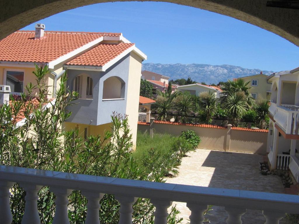Apartments Palma Vir Exterior photo